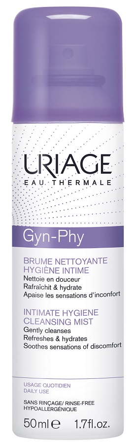 GYN PHY BRUME NETTOYANTE SPRAY 50 ML - Antica Farmacia Ferrari