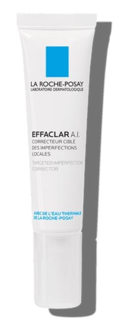 EFFACLAR AI ANTI IMPERFEZIONI 15 ML - Antica Farmacia Ferrari