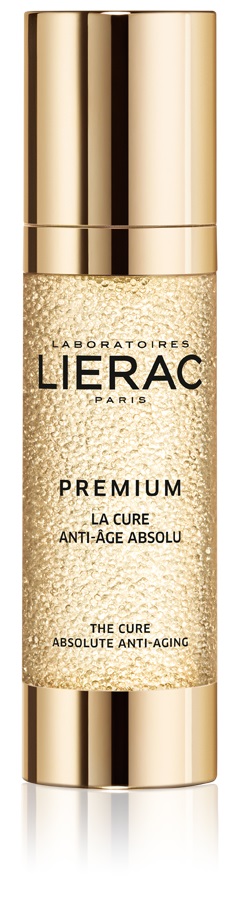 LIERAC PREMIUM LA CURE 30 ML - Antica Farmacia Ferrari