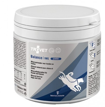 TROVET BALANCE VMS DOG/CAT 250 G - Antica Farmacia Ferrari