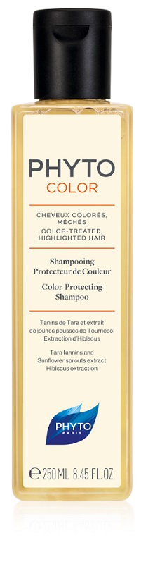 PHYTOCOLOR SHAMPOO PROTETTIVO COLORE - Antica Farmacia Ferrari