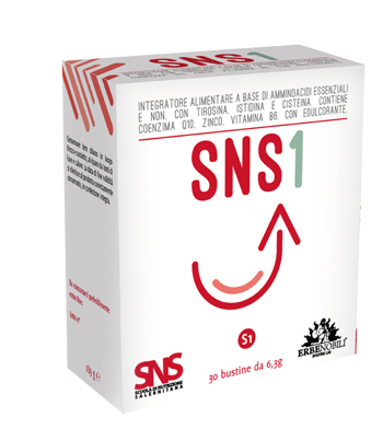 SNS1 30 BUSTINE - Antica Farmacia Ferrari