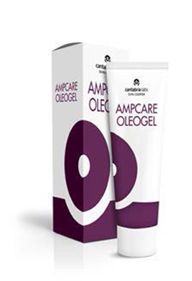 AMPCARE OLEOGEL 30 ML - Antica Farmacia Ferrari