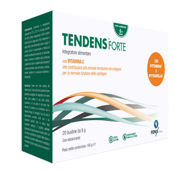 TENDENS FORTE 20 BUSTINE - Antica Farmacia Ferrari