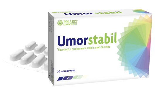 UMORSTABIL 30 COMPRESSE - Oltrefarma