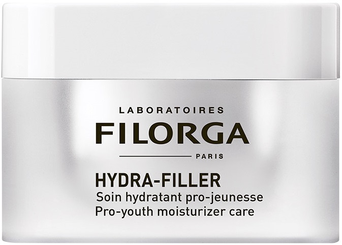 FILORGA HYDRA FILLER 50 ML - Antica Farmacia Ferrari