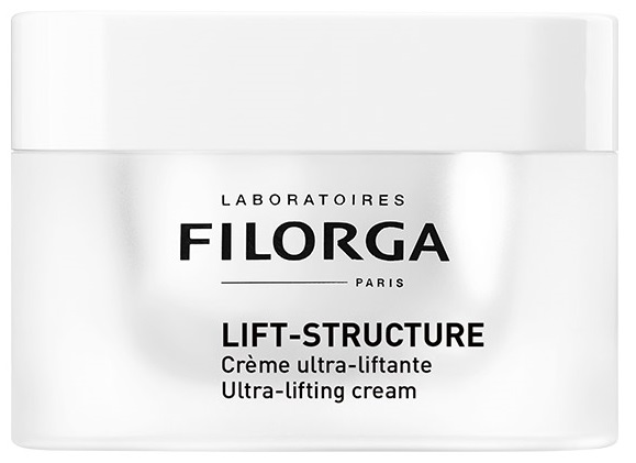 FILORGA LIFT STRUCTURE 50 ML STD - Antica Farmacia Ferrari