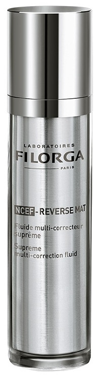 FILORGA NC EF REVERSE MAT 50 ML - Antica Farmacia Ferrari