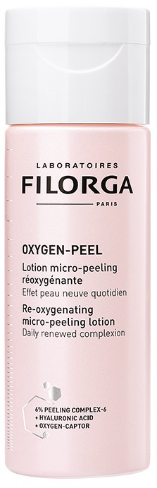 FILORGA OXYGEN PEEL 150 ML - Antica Farmacia Ferrari