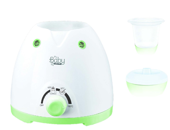 SCALDABIBERON THERMOBABY - Antica Farmacia Ferrari