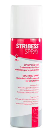 STRIBESS SPRAY 200 ML - Antica Farmacia Ferrari