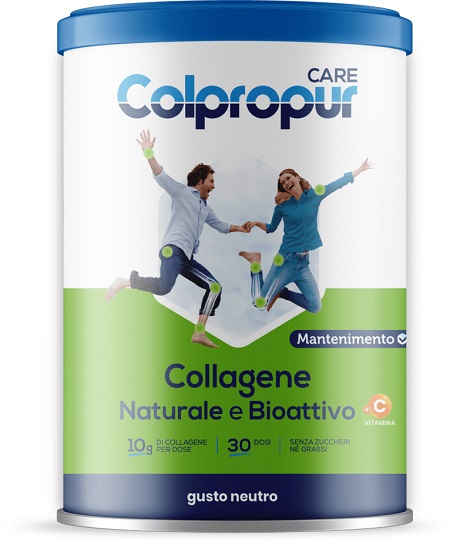 COLPROPUR CARE NEUTRO 300 G - Antica Farmacia Ferrari