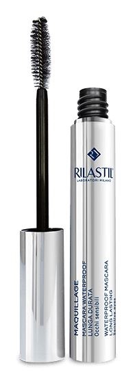 RILASTIL MAQUILLAGE MASCARA WATERPROOF - Antica Farmacia Ferrari