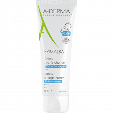 A-DERMA PRIMALBA CREMA CAMBIO 100 ML - Antica Farmacia Ferrari