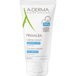 PRIMALBA CREMA COCON 50 ML - Antica Farmacia Ferrari