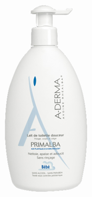 ADERMA A-D PRIMALBA LATTE DETERGENTE 500 ML NUOVA FORMULA - Antica Farmacia Ferrari