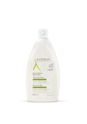 LES INDISPENSABLES GEL DOCCIA HYDRA PROTETTIVO 500 ML - Antica Farmacia Ferrari