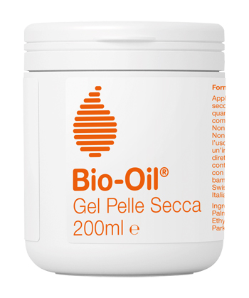 BIO OIL GEL PELLE SECCA 200 ML - Antica Farmacia Ferrari