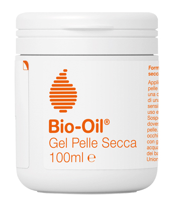 BIO OIL GEL PELLE SECCA 100 ML - Antica Farmacia Ferrari