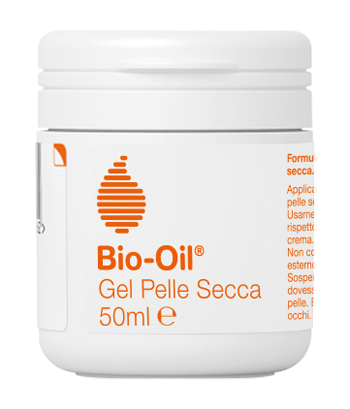 BIO OIL GEL PELLE SECCA 50 ML - Antica Farmacia Ferrari