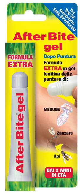 AFTER BITE GEL EXTRA 20 ML - Antica Farmacia Ferrari