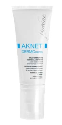 AKNET DERMOCONTROL 40 ML - Antica Farmacia Ferrari
