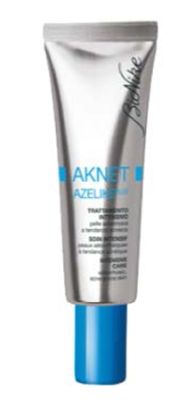 AKNET AZELIKE PLUS 30 ML - Antica Farmacia Ferrari