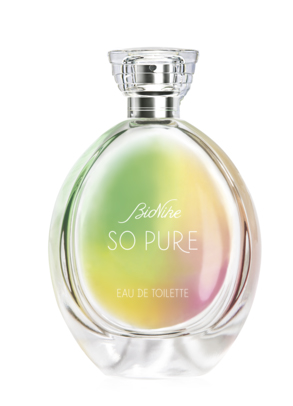 SO PURE EAU DE TOILETTE 100 ML - Antica Farmacia Ferrari