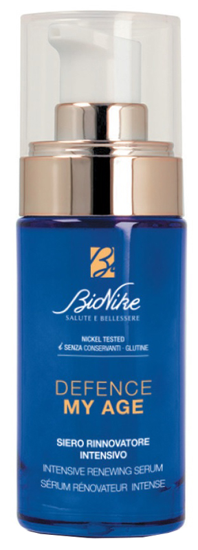 DEFENCE MY AGE SIERO 30 ML - Antica Farmacia Ferrari