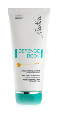 DEFENCE BODY SCRUB 200 ML - Antica Farmacia Ferrari