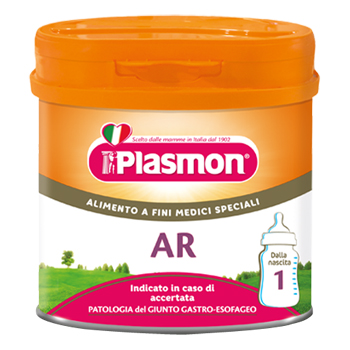 PLASMON AR 1 350 G - Antica Farmacia Ferrari