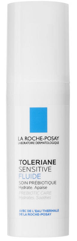 TOLERIANE SENSITIVE FLUIDO VISO 40 ML - Antica Farmacia Ferrari