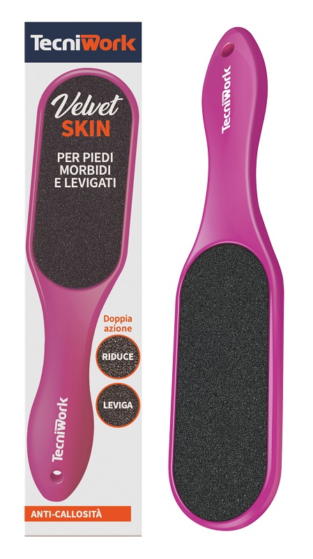 RASPA VELVET SKIN FUCSIA - Antica Farmacia Ferrari