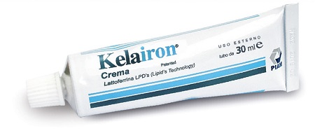 KELAIRON CREMA 30 ML - Antica Farmacia Ferrari
