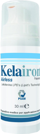 KELAIRON CREMA AIRLESS 30 ML - Antica Farmacia Ferrari