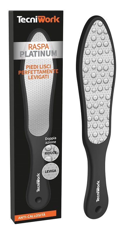 RASPA PLATINUM - Antica Farmacia Ferrari