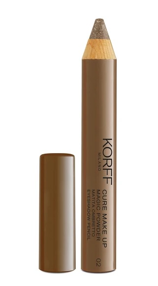 KORFF CURE MAKE UP MAGIC POWDER MATITA OMBRETTO 02 - Antica Farmacia Ferrari