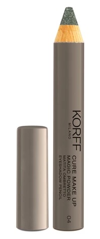 KORFF CURE MAKE UP MAGIC POWDER MATITA OMBRETTO 04 - Antica Farmacia Ferrari