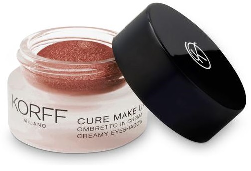 KORFF CURE MAKE UP OMBRETTO IN CREMA 05 - Antica Farmacia Ferrari