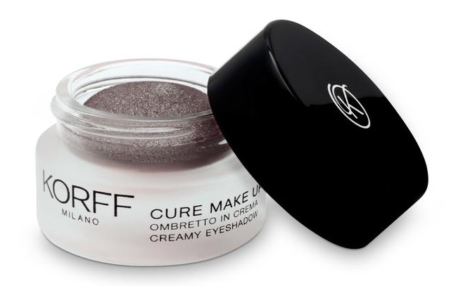 KORFF CURE MAKE UP OMBRETTO IN CREMA 06 - Antica Farmacia Ferrari