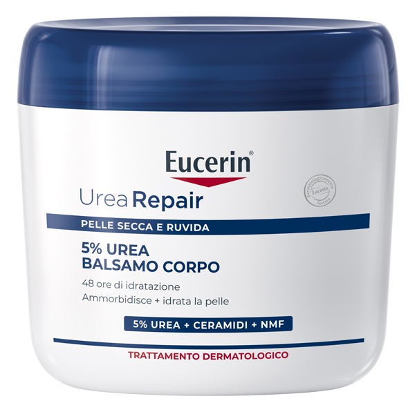 EUCERIN UREAREPAIR BALSAMO CORPO 450 ML - Antica Farmacia Ferrari