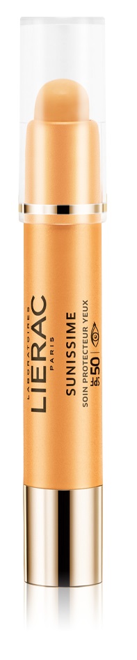 LIERAC SUNISSIME YEUX SPF50 3 G - Antica Farmacia Ferrari