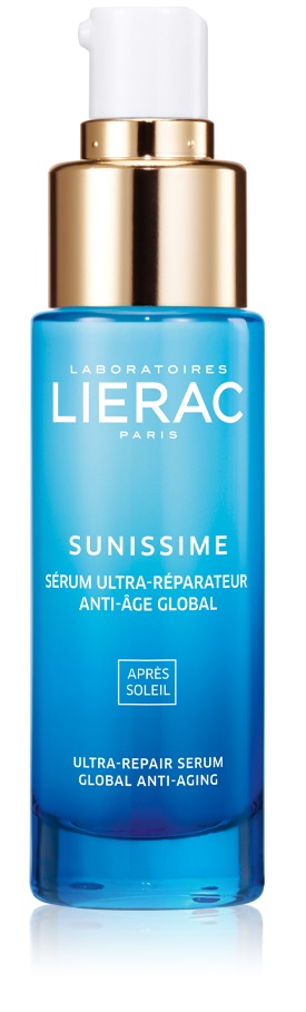 LIERAC SUNISSIME SIERO DOPOSOLE VISO 30 ML - Antica Farmacia Ferrari