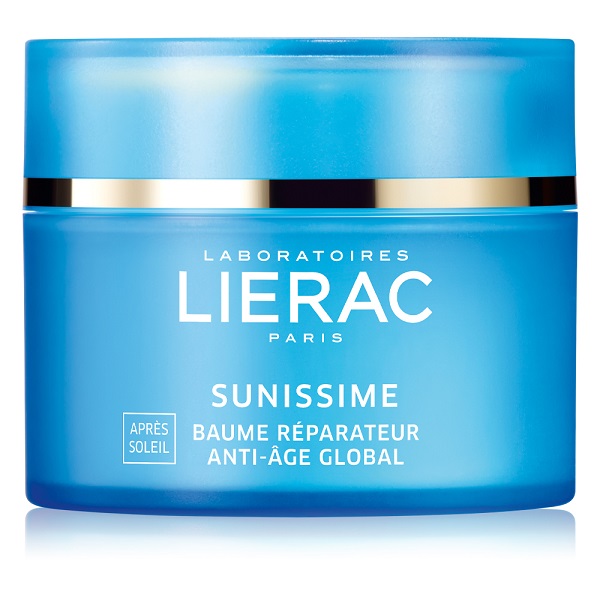 LIERAC SUNISSIME BALSAMO DOPOSOLE VISO 40 ML - Antica Farmacia Ferrari