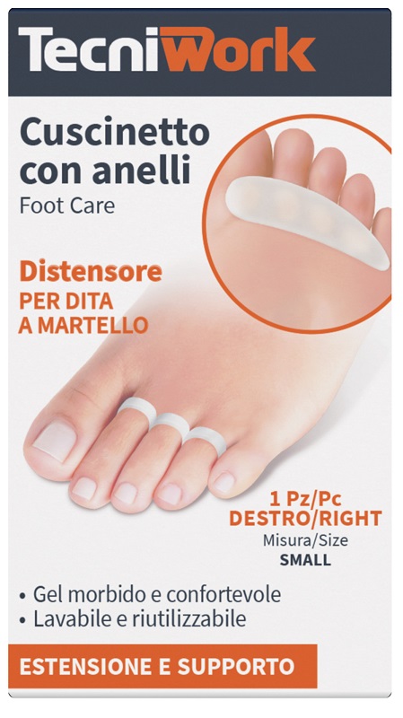 DISTENSORE DITA MARTELLO DESTRA S - Antica Farmacia Ferrari
