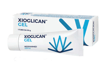 XIOGLICAN GEL 50 G - Antica Farmacia Ferrari