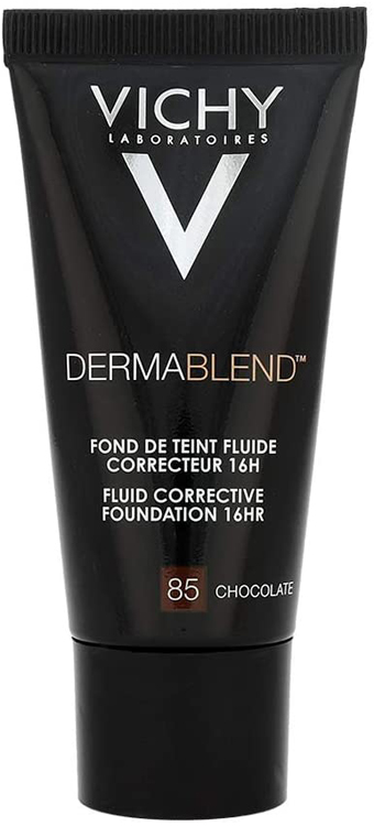 DB FDT FLUIDE CORR 16H 85 NUANCE - Antica Farmacia Ferrari
