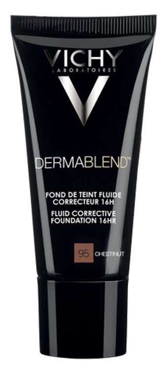DB FDT FLUIDE CORR 16H 95 NUANCE - Antica Farmacia Ferrari