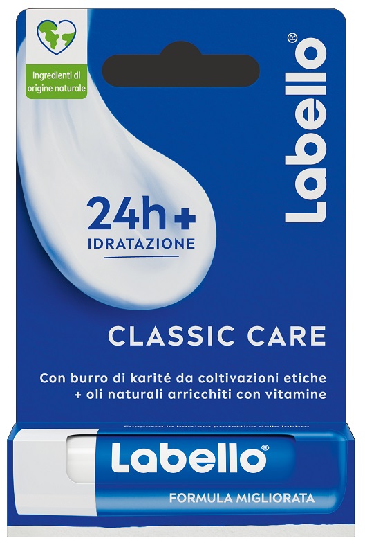 LABELLO CLASSICO CARE - Antica Farmacia Ferrari
