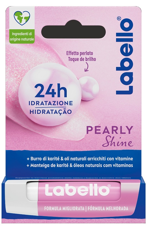 LABELLO PEARL&SHINE 5,5 ML - Antica Farmacia Ferrari